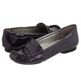 Me Too - Nexi (Violet Patent) - Footwear