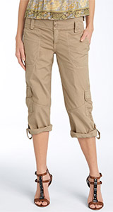 Cargo pocket pants: yay or nay - YLF