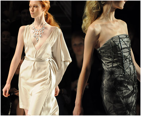 Carlos Miele’s Stunning Spring Collection - YLF