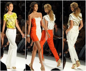 Carlos Mieles Stunning Spring Collection Ylf