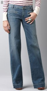 loft trouser jeans