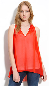 Add Asymmetrical Tops to Your Must Haves List - YLF