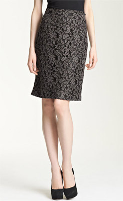 Lace Skirt Love - YLF