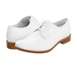 White Footwear: Yay or Nay - YLF