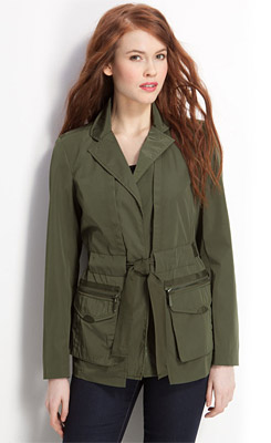 Casual Utility Jackets for Fall - YLF