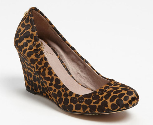 Fab Find: Vince Camuto Elmay Pump - YLF