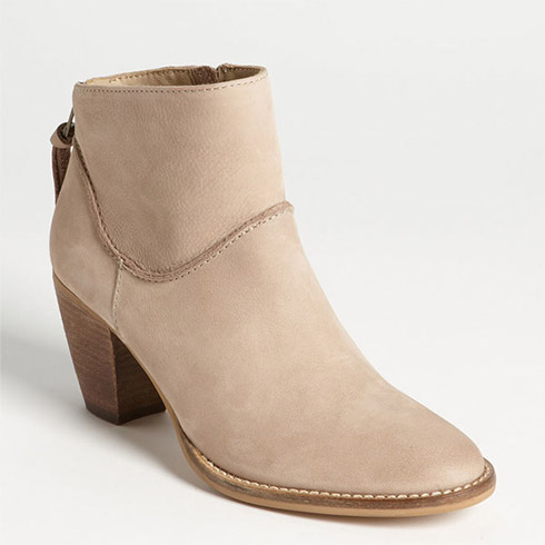 Fab, Bunion-Friendly Bootie and Oxford - YLF
