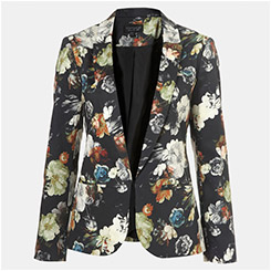 Nordstrom Roundup: Fancy Jackets - YLF