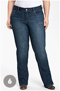Jag Lucy Bootcut Jeans
