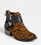 Jeffrey Campbell Everly Bootie