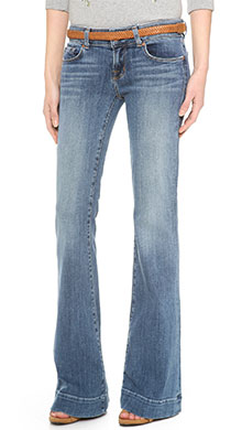 J Brand 722 Love Story Jeans