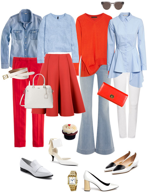 red-white-blue-summer-business-casual