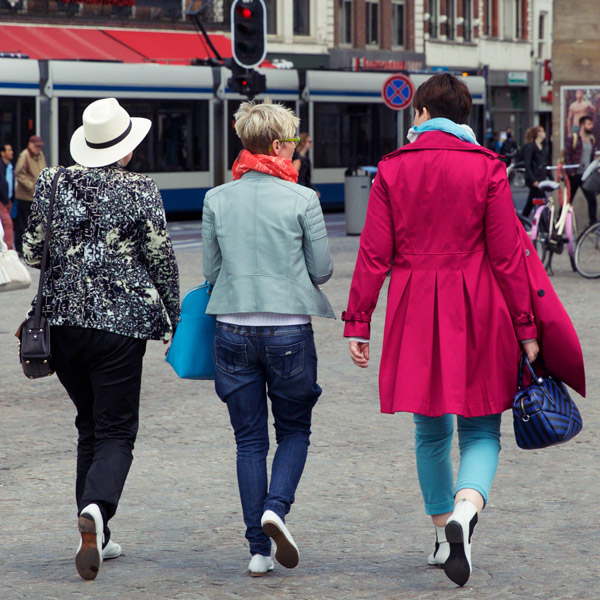 Favorites - Amsterdam Shoppers