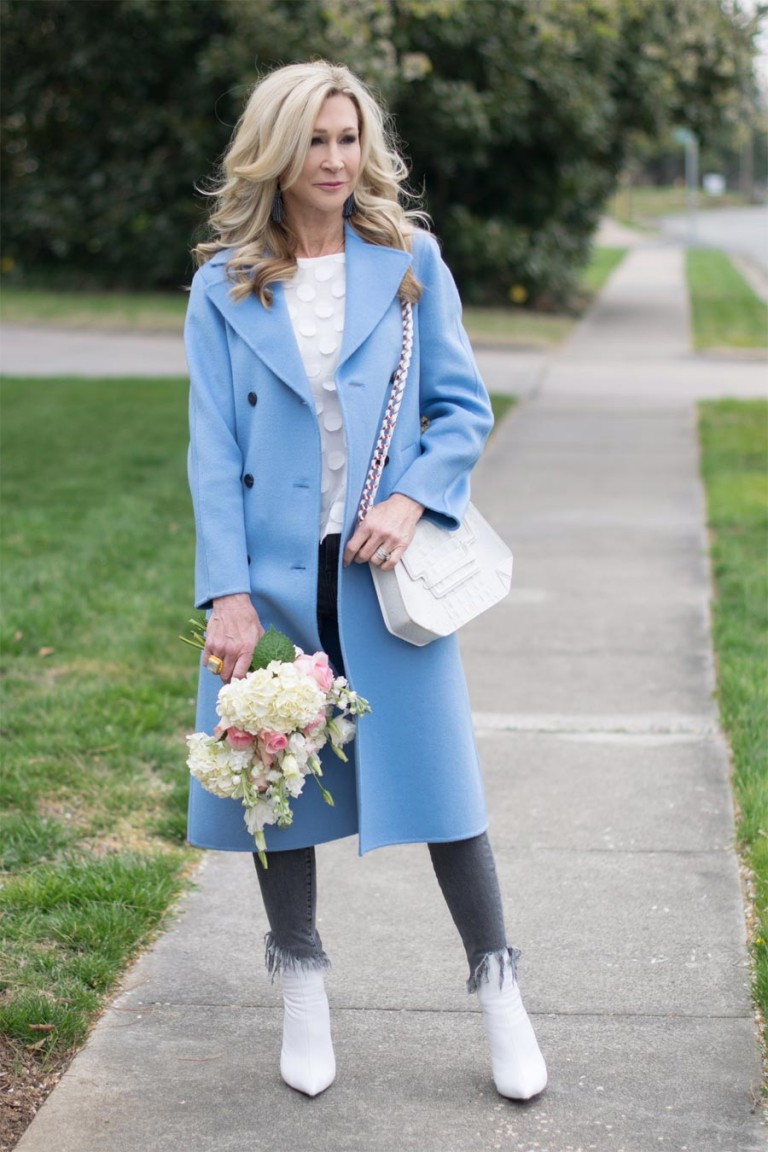 Polished Casual in North Carolina YLF