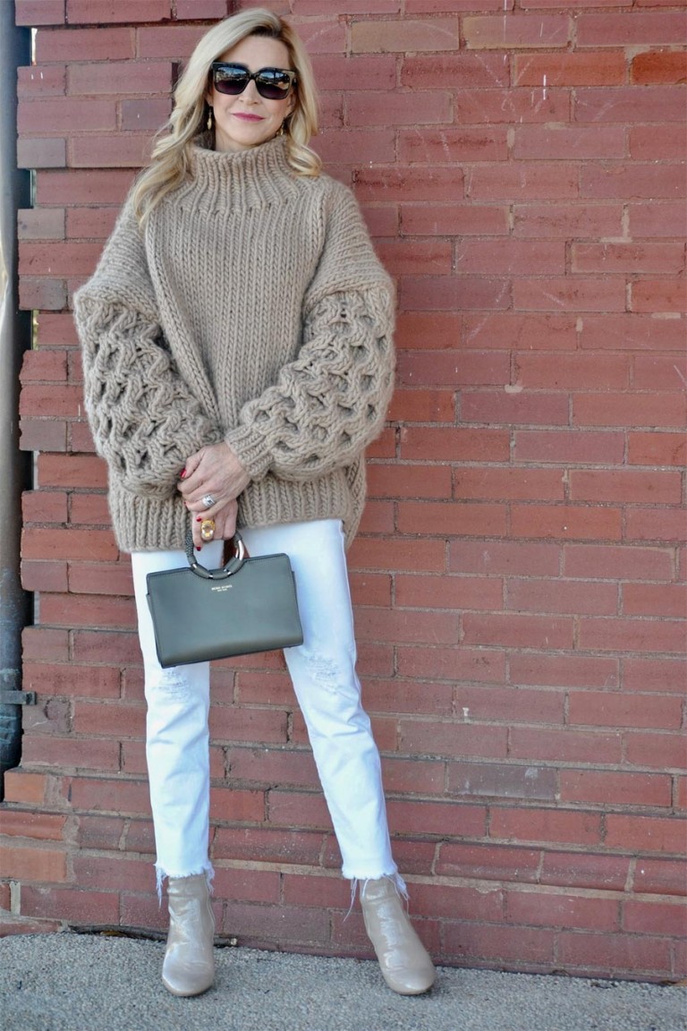 Polished Casual in North Carolina YLF