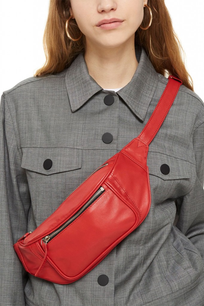 Fringe Trend Fanny Packs YLF