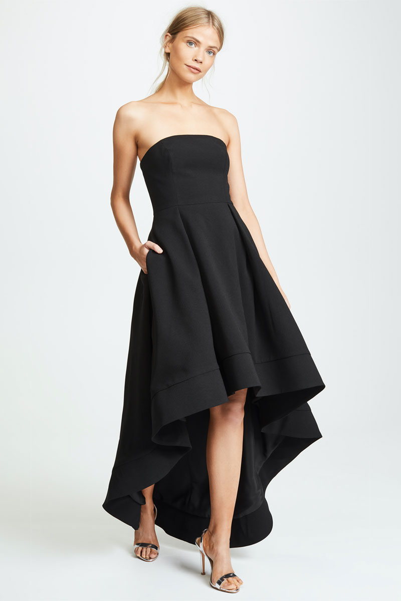 C/Meo Collective Entice Gown