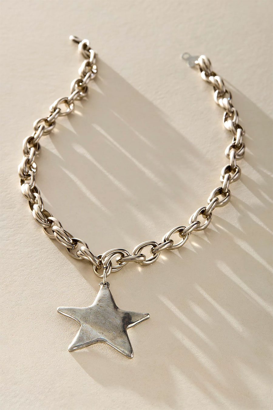 Bracha Star Shine Necklace
