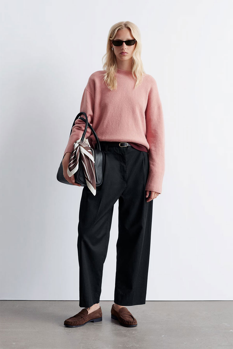 Rose, Black and Chocolate