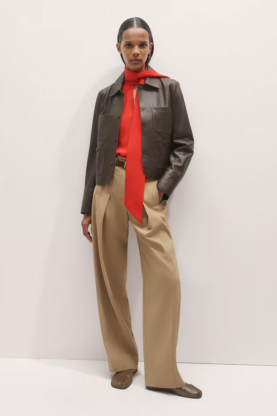 Tomato, Toffee and Chocolate