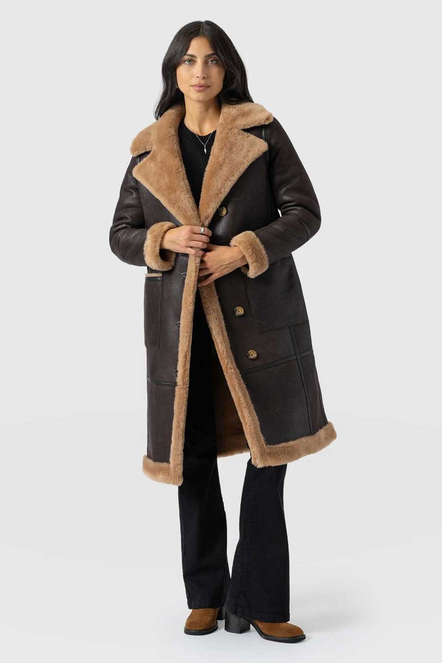 Shearling