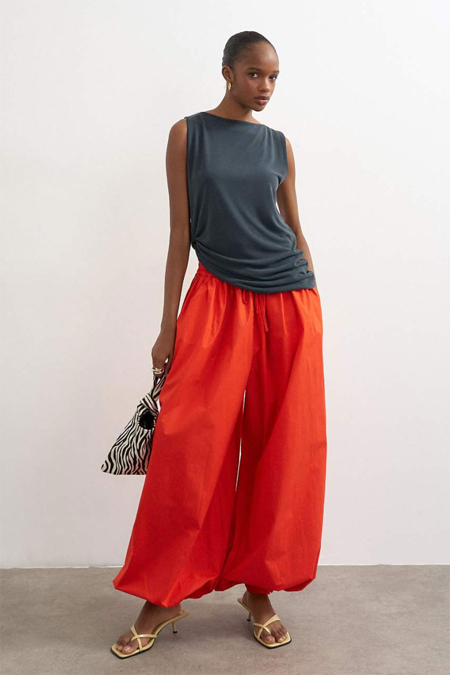Balloon Pants