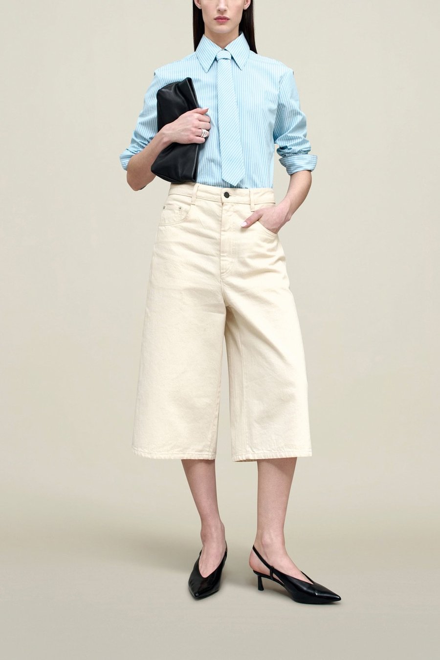 Jorts and Culottes