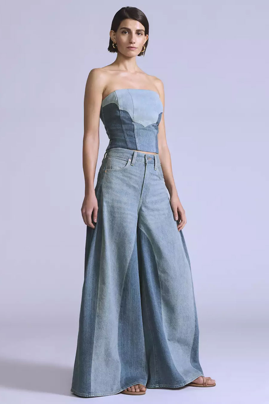 Levi's Womens Roper JEans