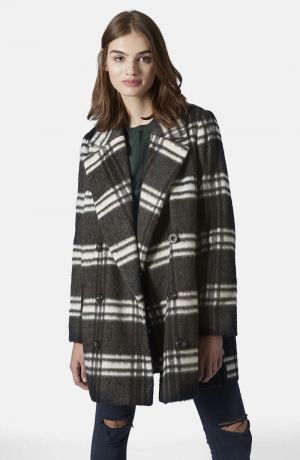 Weekly Roundup: Fun Wool Coats - YLF