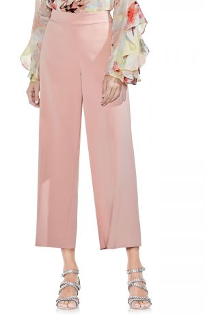 The Perfect Length for Ankle Pants - YLF