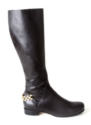 custom made boots for wide calves