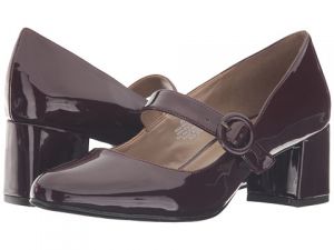 Fall Trend: Mary Janes - YLF