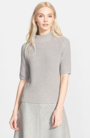 Theory jodi b hot sale cashmere sweater