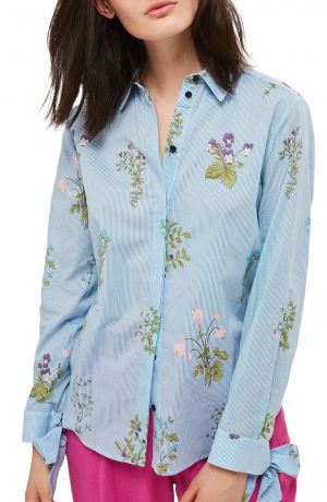 Shirts vs. Blouses: What Are the Differences? - Backdoor Gallery