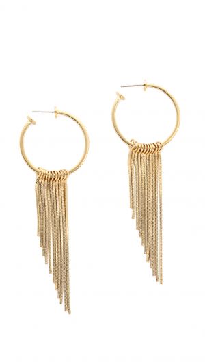 Big Earrings and Your Style - YLF