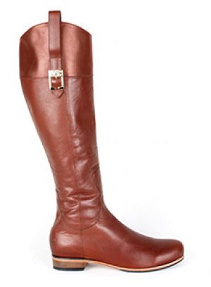 Trend: Tall Wide Boots - YLF