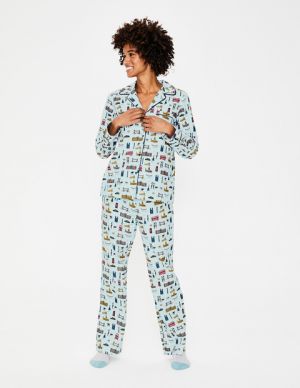 Fab Finds Loungewear And Sleepwear Ylf