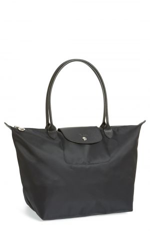 Longchamp Le Pliage Cuir Doudoune Quilted XS Handbag Review