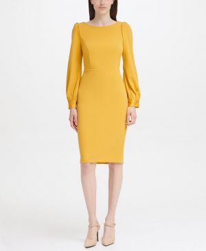 Sheath, Shift and Shirt Dresses Defined