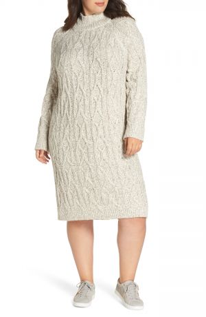 How to Find the Elusive Sweater Dress - YLF
