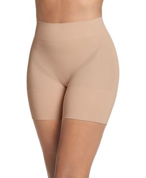 No-Chafe Slip Shorts for Skirts and Dresses - YLF