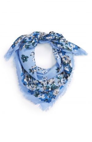 Loham Neckerchief in Red