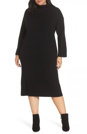 How to Find the Elusive Sweater Dress - YLF