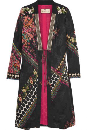 Kimono Toppers for Summer - YLF