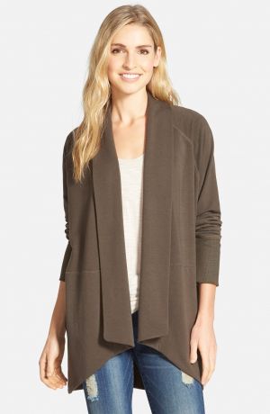 The Unstoppable Long Cozy Cardigan - YLF