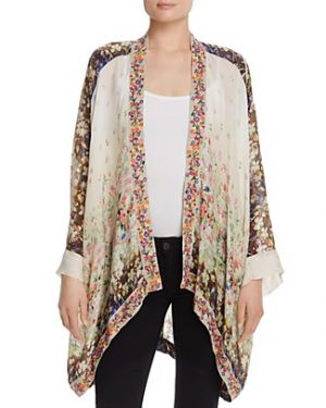Kimono Toppers for Summer - YLF