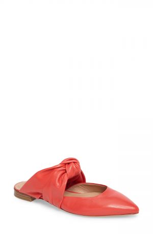 Simonette on sale mule naturalizer