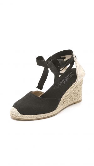 The Espadrille Trend - YLF