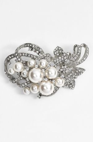 Brooch Style for Fall & Winter - YLF