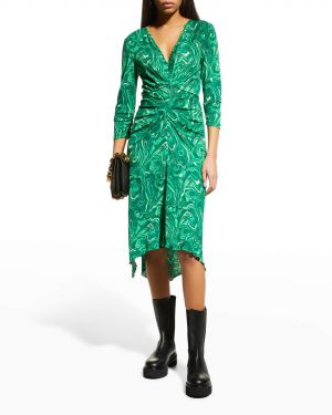 Trend: Kelly, Emerald and Jade Green - YLF